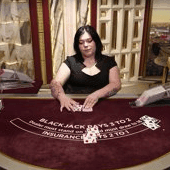 Blackjack VIP 11 game thumbnail