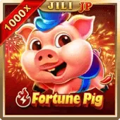 Fortune Pig game thumbnail