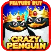 Crazy Penguin game thumbnail