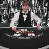 2 Hand Casino Hold'em game thumbnail